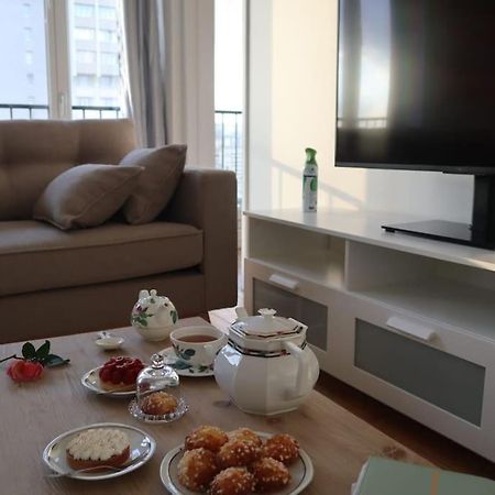 Magnifique Appartement A 5 Min De Paris Et 10 Min De L'Aeroport D'Orly Choisy-le-Roi Buitenkant foto